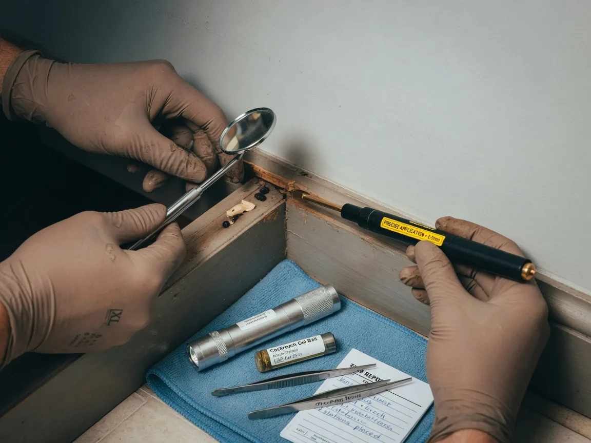 Why choose Emergency Pest Control in Cochran, GA